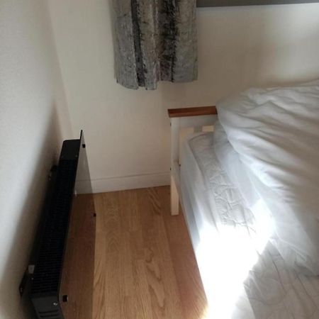 H3 Rickardos Holiday Lets Mablethorpe Zewnętrze zdjęcie