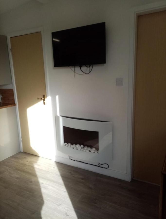 H3 Rickardos Holiday Lets Mablethorpe Zewnętrze zdjęcie