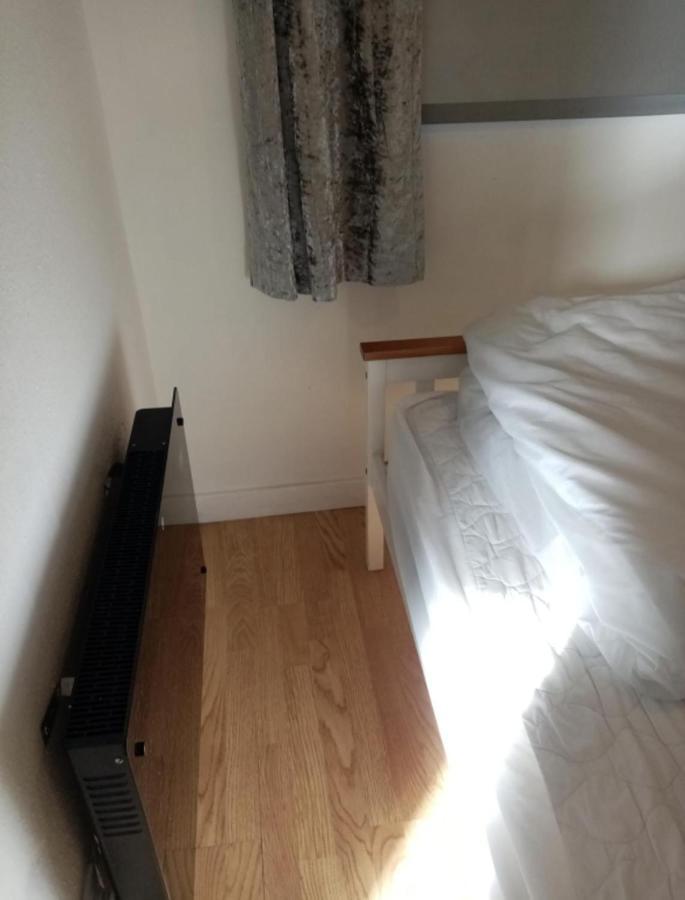 H3 Rickardos Holiday Lets Mablethorpe Zewnętrze zdjęcie