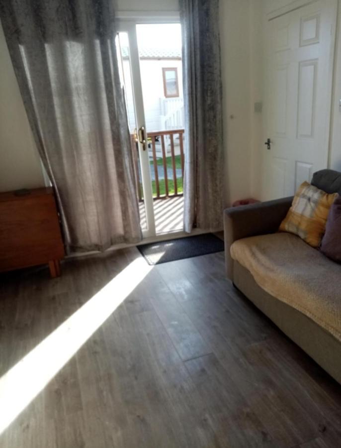 H3 Rickardos Holiday Lets Mablethorpe Zewnętrze zdjęcie
