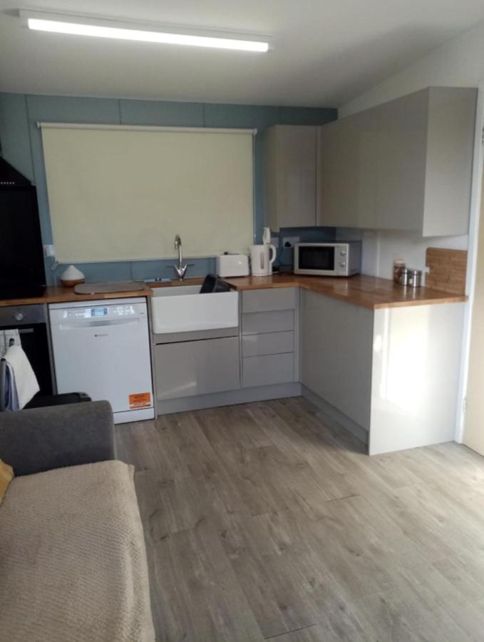 H3 Rickardos Holiday Lets Mablethorpe Zewnętrze zdjęcie
